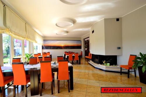 Rezydencja Lux - image 13
