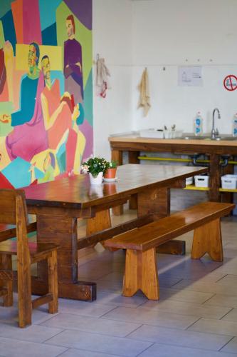 Backpackers Home – Zadar, VA