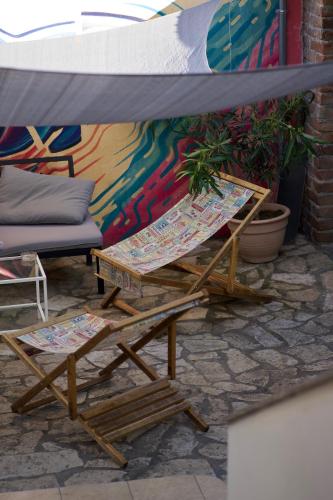 Backpackers Home – Zadar, VA