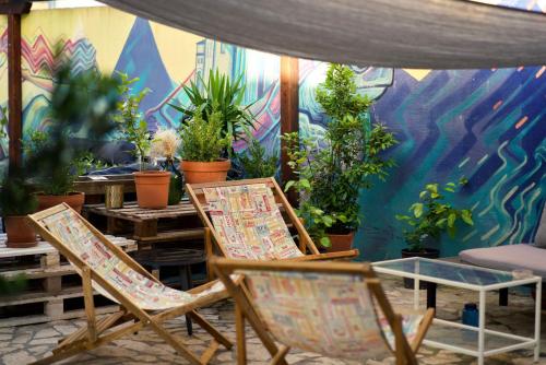 Backpackers Home – Zadar, VA