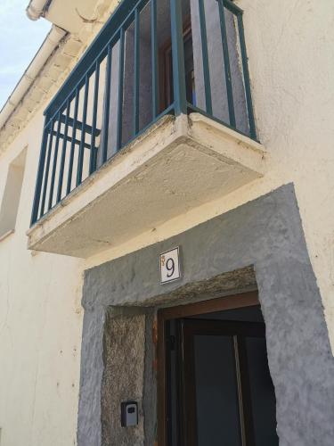 Viesnīcas āriene, Acogedora y romántica casita en la sierra (Acogedora y romantica casita en la sierra) in Garganta de los Montes