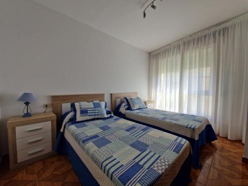 Estupendo apartamento en Silgar