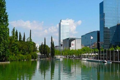 Casa centro Sabadell a 20Km BCN ideal Familias y Grupo Amigos