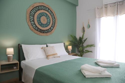 B&B Sitia - Sitia Cozy Apartment - Bed and Breakfast Sitia