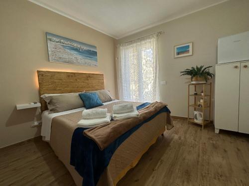  Nicarè Rooms in Agrigent