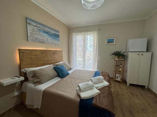 Nicarè Rooms
