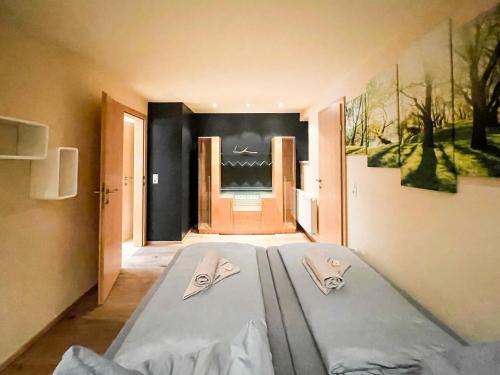 Apartment Waldnah