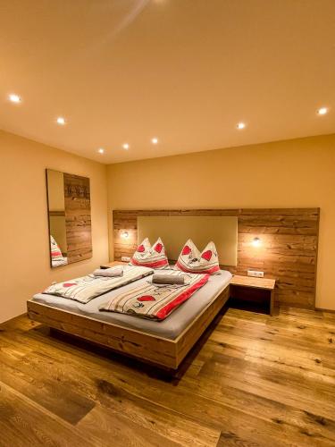  Apartment Waldnah in Wenns