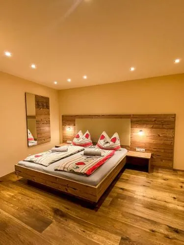 Apartment Waldnah in Wenns, Österreich
