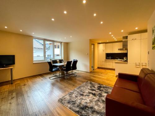 Iekārtas, Apartment Waldnah in Pillera