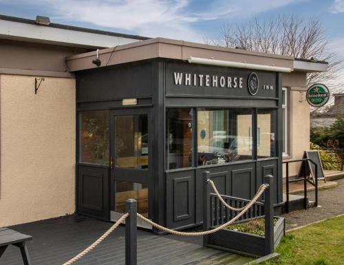 . White Horse Inn