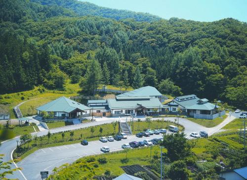 Shinyamane Onsen Beppin no Yu Bihakunoyado - Vacation STAY 35259v