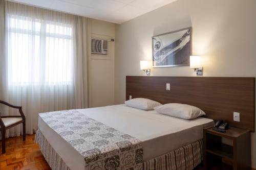 Standard Double Room with One Double Bed image 3