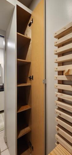 Private Aparment Studio in the hard of Miami unit # 6 in Opa-locka, USA