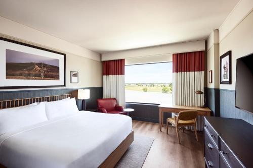 King Room