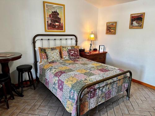 Buffalo Chip's Ranch House Motel