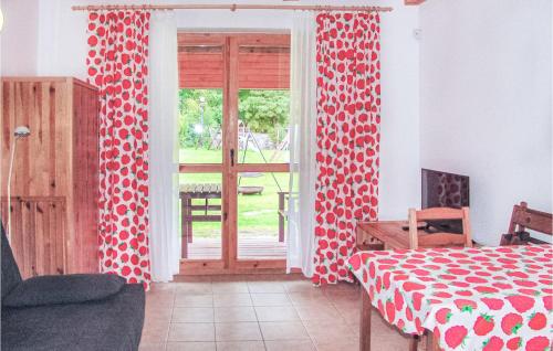 One-Bedroom Holiday Home in Choczewo - image 8