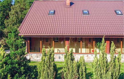 One-Bedroom Holiday Home in Choczewo - image 5