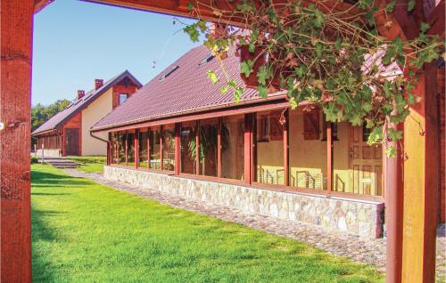 One-Bedroom Holiday Home in Choczewo - image 2