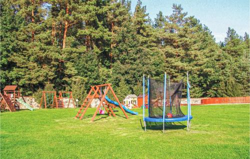 One-Bedroom Holiday Home in Choczewo - image 7