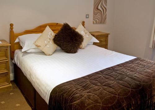 New Dungeon Ghyll Hotel - image 10