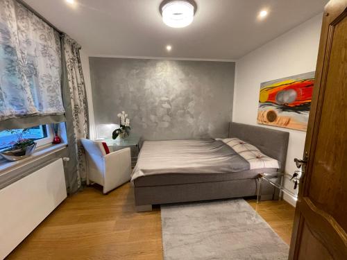 Airport Rooms Waldblick, Colonia (foto 2)
