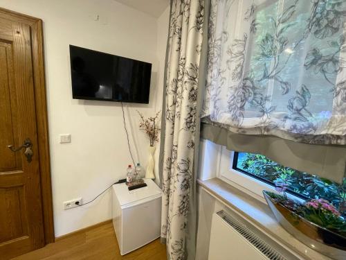 Airport Rooms Waldblick, Colonia (foto 6)
