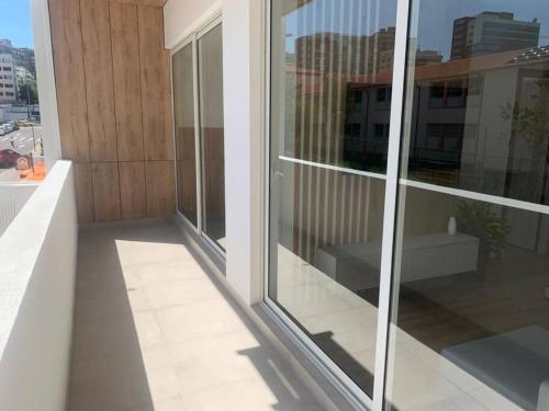 Newly built Apartment in Quito (Carolina-Iñaquito)