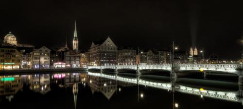 Best Western Plus Hotel Zürcherhof - image 14