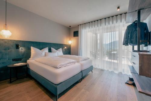 La Libella - Suite #5 - la terrazza mit privatem Pool, Meran (zdjęcie 10)