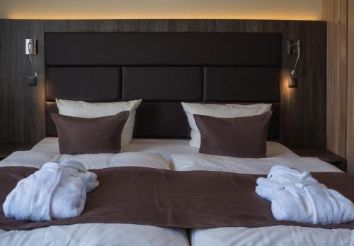 Upstalsboom Heringsdorf Room Type - Junior Suite