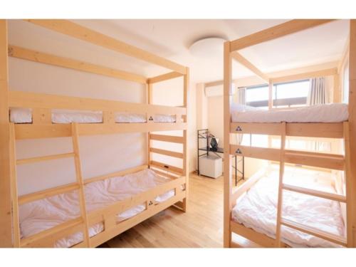 Tottori Guest House Miraie BASE - Vacation STAY 41221v