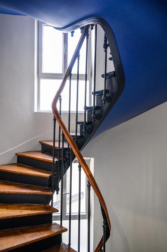 Hôtel D'Alsace - image 5