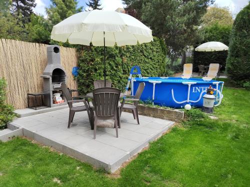 Císařka Apartment - image 4