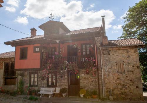 Casa Rural La Aldea - Pola de Laviana