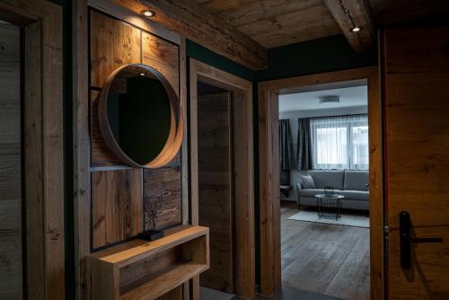 Anna Apartments in Ellmau