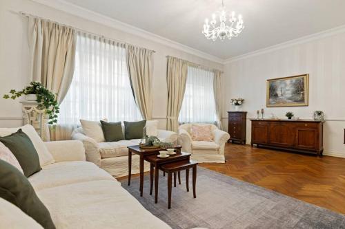 DICTUMFACTUM Luxury Residence, Tallinn