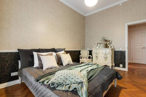 DICTUMFACTUM Luxury Residence, Tallinn (photo 2)