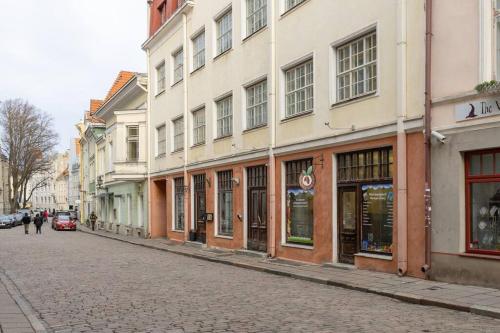 DICTUMFACTUM Luxury Residence, Tallinn (photo 6)