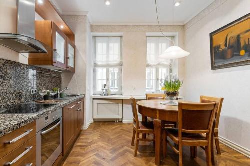 DICTUMFACTUM Luxury Residence, Tallinn (photo 4)