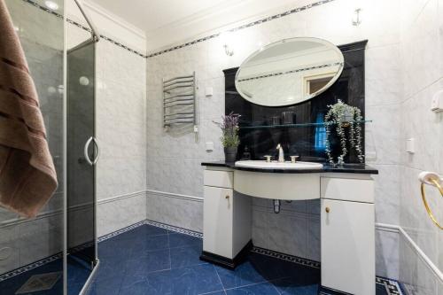 DICTUMFACTUM Luxury Residence, Tallinn (photo 8)