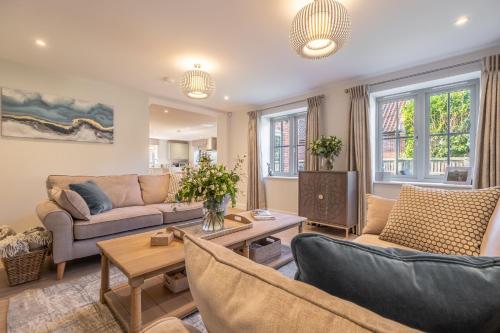 Bluebell Cottage, Thornham