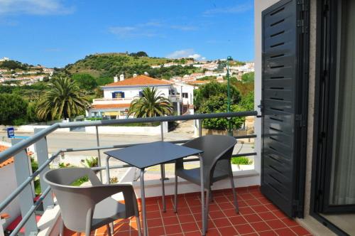 Vicentina Hotel - main image