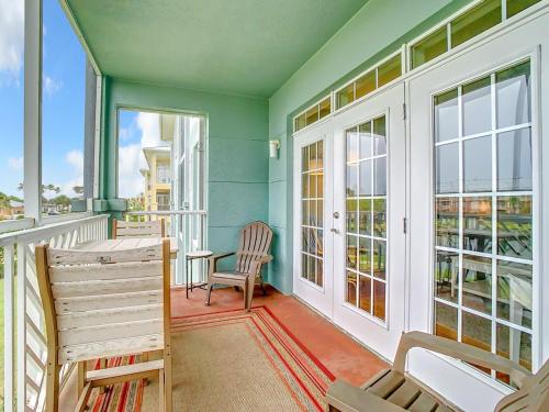 Seaside at Anastasia E204 near Salt Life Food Shack St. Augustine