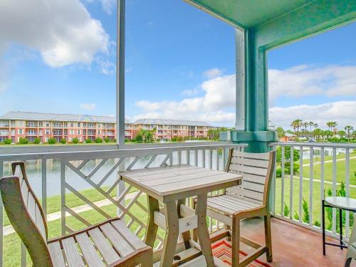 Seaside at Anastasia E204 near Salt Life Food Shack St. Augustine
