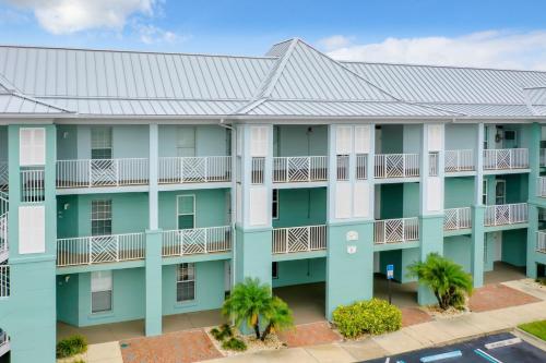 Seaside at Anastasia E204 near Salt Life Food Shack St. Augustine