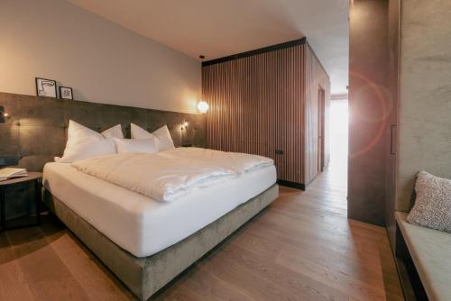 LA LIBELLA - slow living Suites, Merano (fotografie 9)