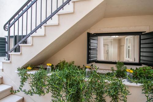 Chambre double avec 1 ou 2 lits, économique