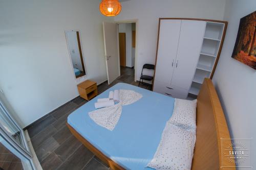 Gjiri i Lalzit - Savita Apartments - Kompleksi Turistik Lura 2 - image 3