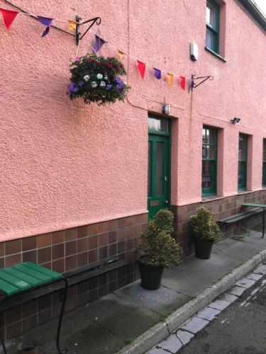 Dolphin Hotel Public House Weymouth – Weymouth